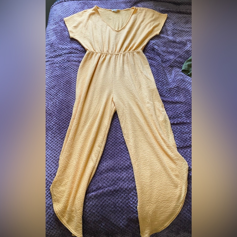 Womens Jumpsuit/Romper